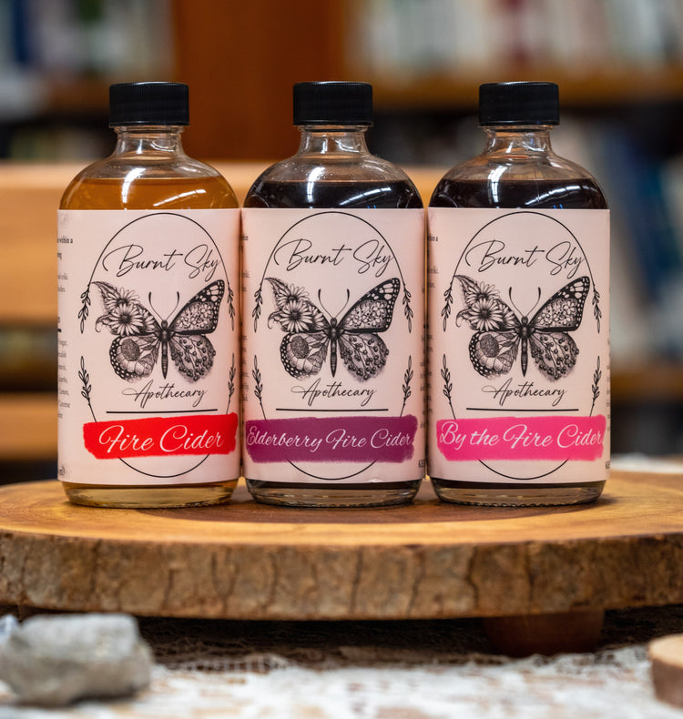 Fire Cider