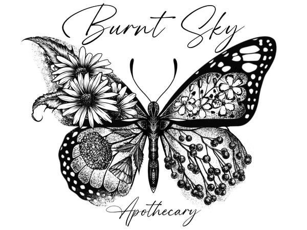 Burnt Sky Apothecary