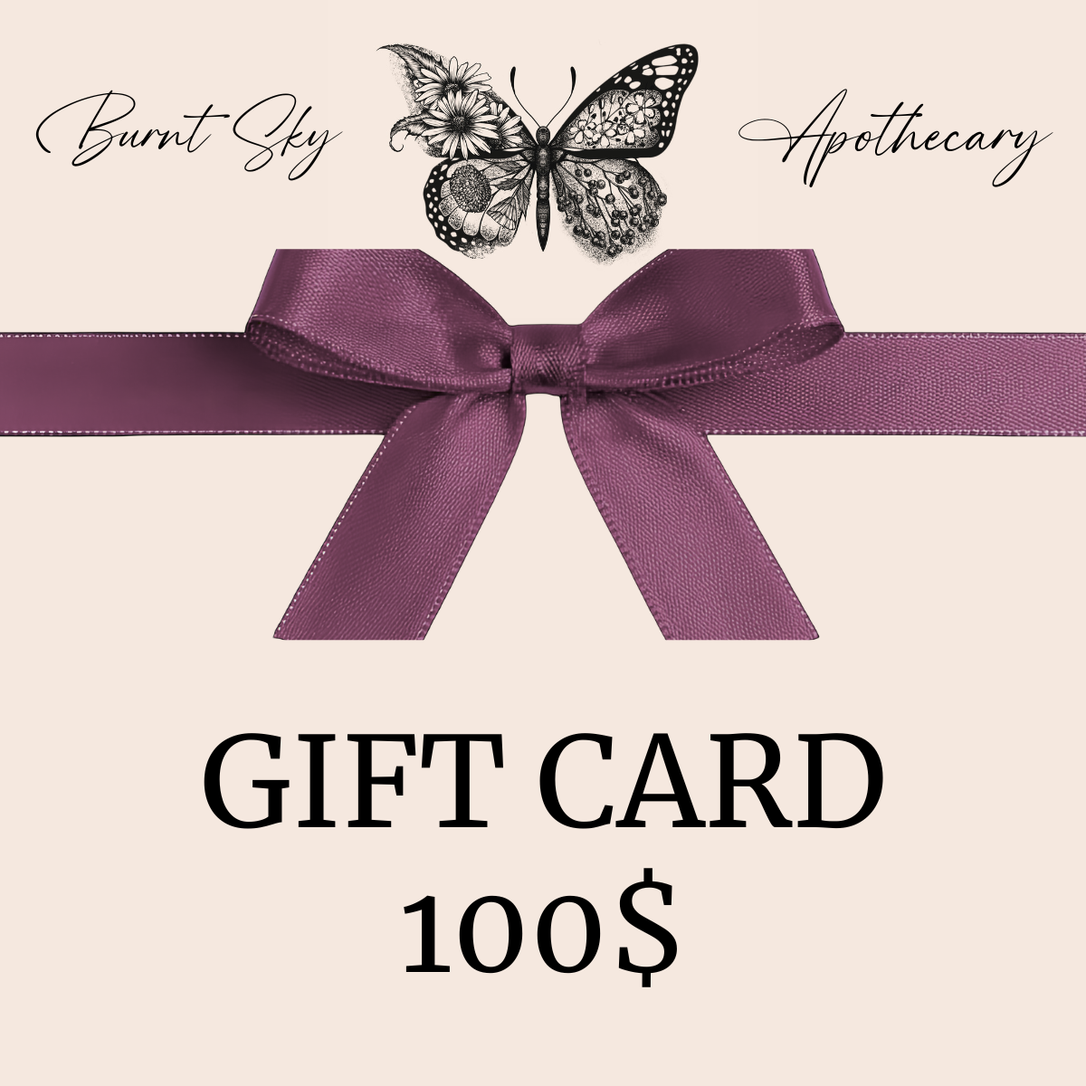 E-Gift Card