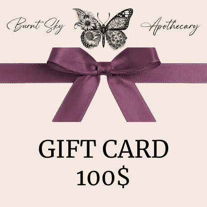 E-Gift Card